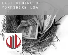 East Riding of Yorkshire loan