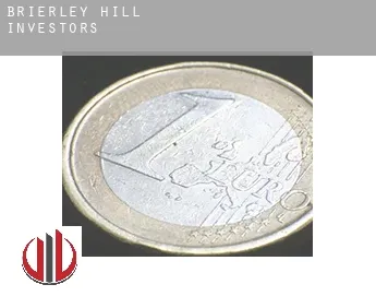 Brierley Hill  investors