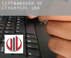 Liverpool (City and Borough) loan