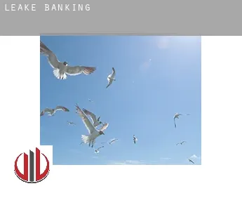 Leake banking