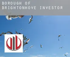Brighton and Hove (Borough)  investors