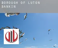 Luton (Borough)  banking