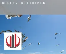 Bosley  retirement