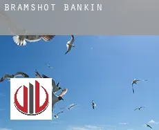 Bramshot  banking