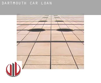 Dartmouth  car loan