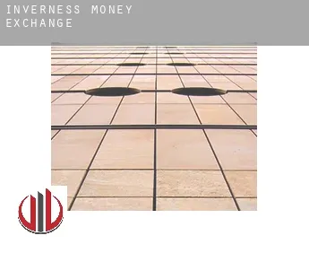 Inverness  money exchange
