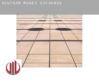 Southam  money exchange