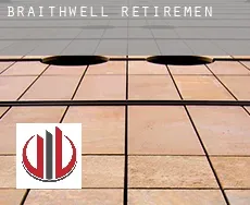 Braithwell  retirement