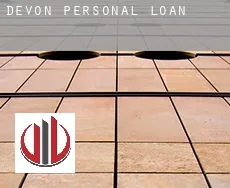 Devon personal loans