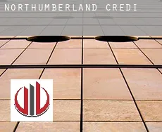 Northumberland  credit