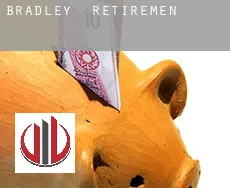 Bradley  retirement