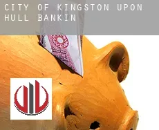 City of Kingston upon Hull  banking