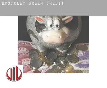 Brockley Green  credit