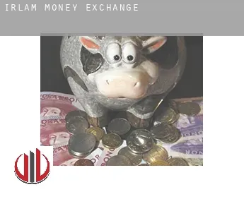 Irlam  money exchange