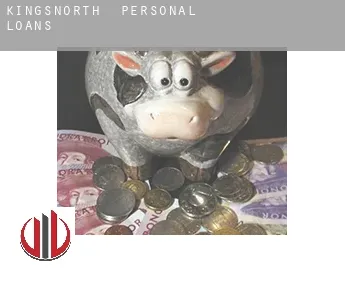 Kingsnorth  personal loans