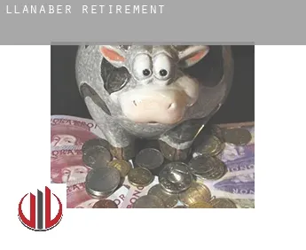 Llanaber  retirement