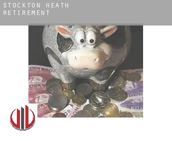 Stockton Heath  retirement