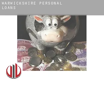 Warwickshire  personal loans