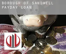 Sandwell (Borough) payday loans