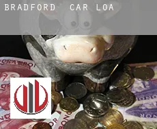 Bradford  car loan
