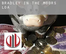 Bradley in the Moors  loan