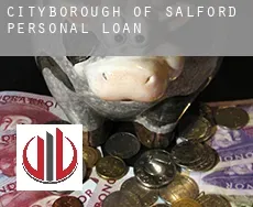 Salford (City and Borough)  personal loans