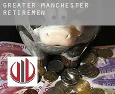 Greater Manchester  retirement