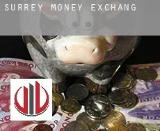 Surrey  money exchange