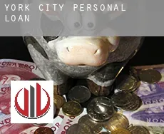 York City  personal loans