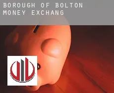 Bolton (Borough)  money exchange