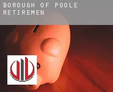 Poole (Borough) retirement
