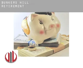 Bunkers Hill  retirement