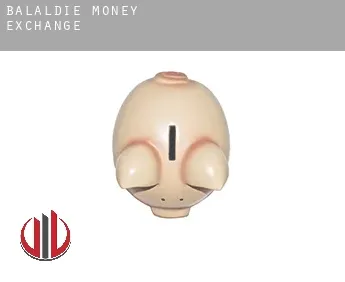 Balaldie  money exchange