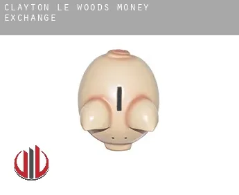 Clayton-le-Woods money exchange