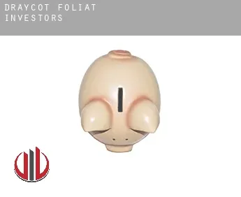 Draycot Foliat  investors