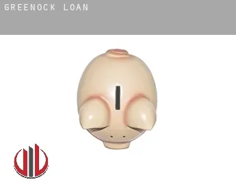 Greenock  loan