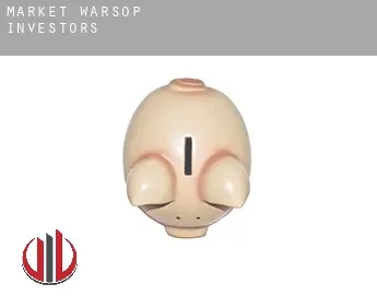 Market Warsop  investors