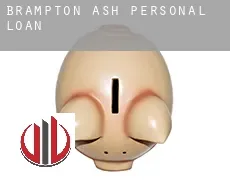 Brampton Ash  personal loans
