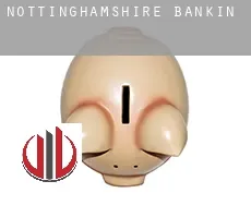 Nottinghamshire  banking
