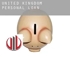 United Kingdom  personal loans