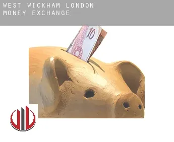 West Wickham  money exchange