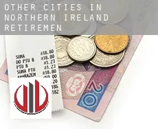 Other cities in Northern Ireland  retirement
