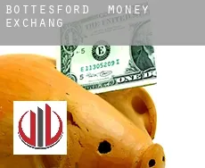Bottesford  money exchange