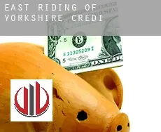 East Riding of Yorkshire  credit