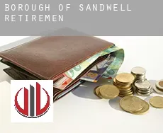 Sandwell (Borough) retirement