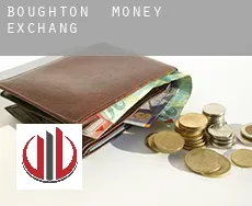 Boughton  money exchange
