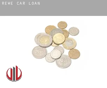 Rewe  car loan