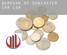 Doncaster (Borough)  car loan