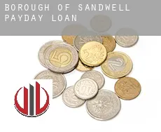 Sandwell (Borough)  payday loans