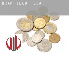 Bramfield  loan